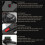 304SS 4L Sanding Stainless Pressure Cooker 9