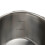 304SS 4L Sanding Stainless Pressure Cooker 16