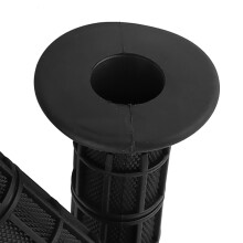 Universal Silicone Motorcycle Grips, 22mm