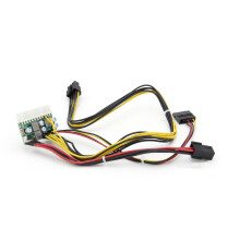 Pci-E 6Pin Eingang 12V 300W -Atx-300W 24Pin Atx Psu Netzteilmodul