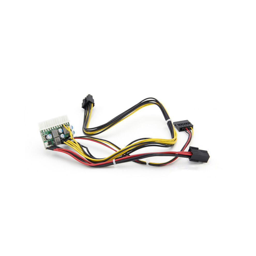 Pci-E 6Pin Input 12V 300W -Atx-300W 24Pin Atx Psu Power Supply Module 4714095956246
