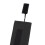 Horse Tail Bag Black Fringe Nonwoven Protector 47g 7