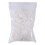 100Pcs Clear White Plastic Tattoo Ink Cap Cups 50g Large Set 2
