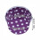 100pcs Purple Paper Cake Cupcake Liners - 5x3.8cm Baking Cups 1