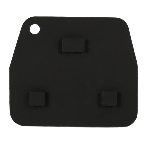 Lexus Rav4 Rubber Key Fob Cover Shell 2