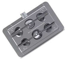 Dispositivo de Reparo para Fone de Ouvido MS1 para AIR PODS Modular para Air Pods 1-3 Fone de Ouvido Sem Fio PCB Bateria Ferramentas de Reparo