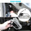 1Pair Front Left+Right Driver Side Door Handle Carrier for  E53 X5 2000-2006 51218243615 51218243616 10