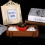 Indoor Wooden Herb Planter Display Box 11