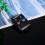 4 Button Remote Key Fob Shell Case 6