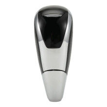 34910-5AA0C Car Transmission Gear Shift Knob Handle for Murano 2015-2023 Black