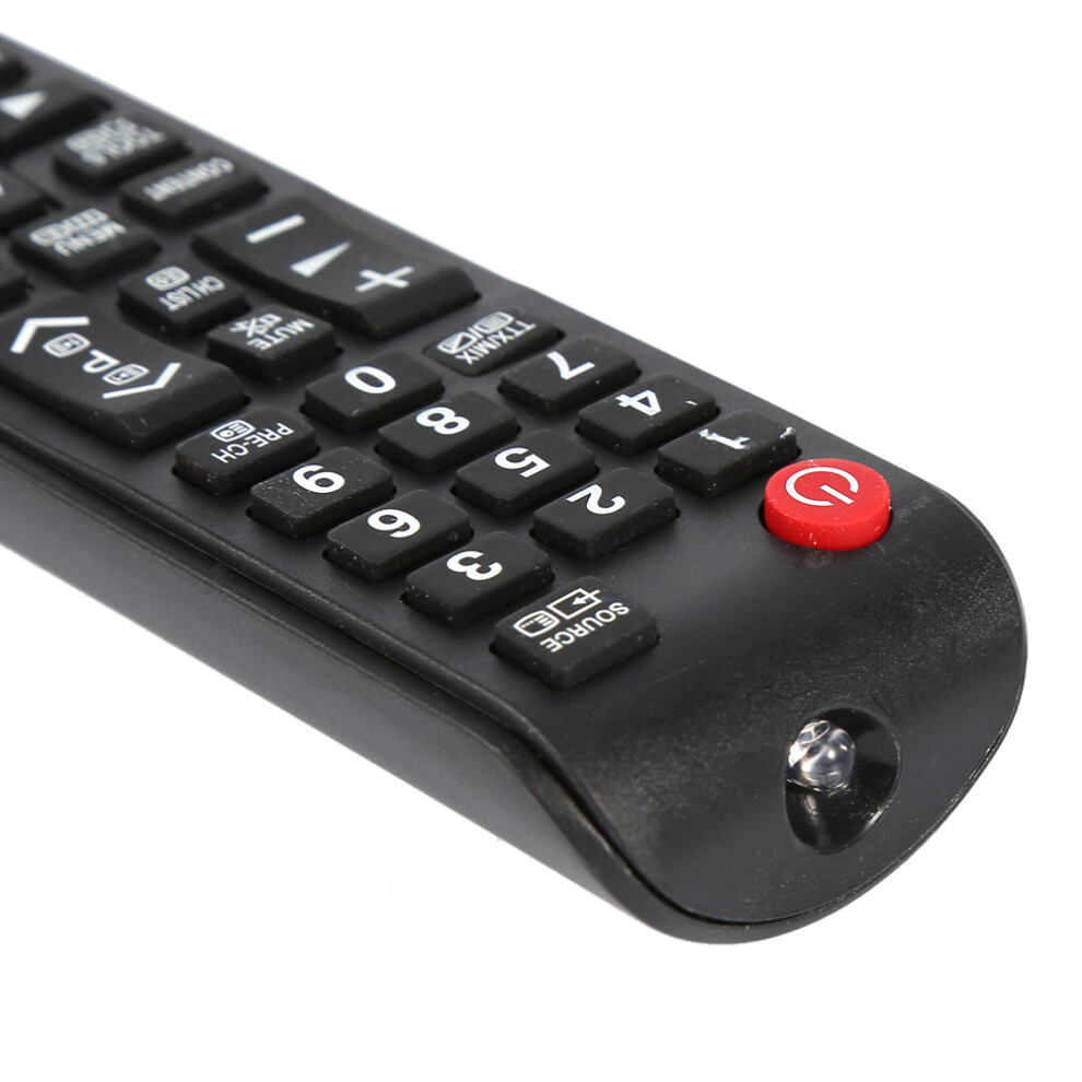 Samsung Universal Remote Black 7340572530097