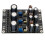 3-Way LT1963A Linear Regulated Power Supply Board for HiFi DIY RF DAC Amplifier LT1963A Version 1