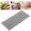 Diamond Sharpening Stone 320 Grit Square Knife Tool for Precise Edge Whetstone 3