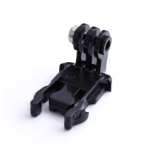 Gopro Hero 4 Session Low Profile Frame Housing Mount Corrosion-Resistant Cover