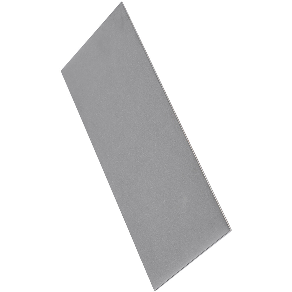 Diamond Whetstone 600 Grit Square Knife Sharpener For Kitchen & Hobby Use 6901393065635