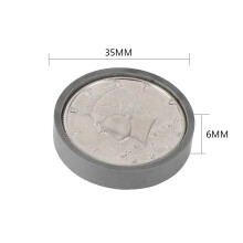 Coin Magic Trick Replica | Easy Close-Up Coin Props for Parties