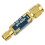 1pc RF Bandpass Filter 868MHz RFID Receivers EU IoT Dedicated SAW Bandpass Filter 2MHz Bandwidth SMA Interface 3