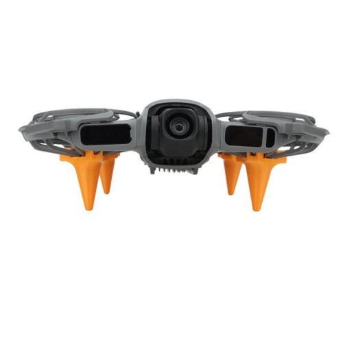 Trem de Pouso Elevado para  NEO 2 - Extensor de Suporte para Tripé - Preto 2