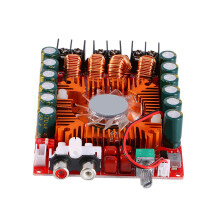 TDA7498E 160W+160W Dual Channel Stereo Audio Amplifier Board Module