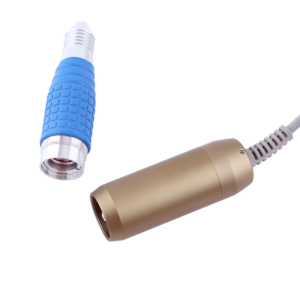 25000RPM Electric Nail Drill Handpiece for Manicure & Pedicure