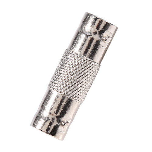 10 BNC Female Couplers CCTV 2