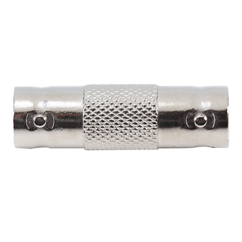 10 BNC Female Couplers CCTV 1