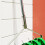 Outsunny Outsunny Grass Spike Roller, Soil Aerator w/ 3 Piece Handle and T-bar Grip 9