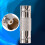 10 BNC Female Couplers CCTV 4