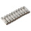 10 BNC Female Couplers CCTV 1