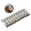 10 BNC Female Couplers CCTV 8