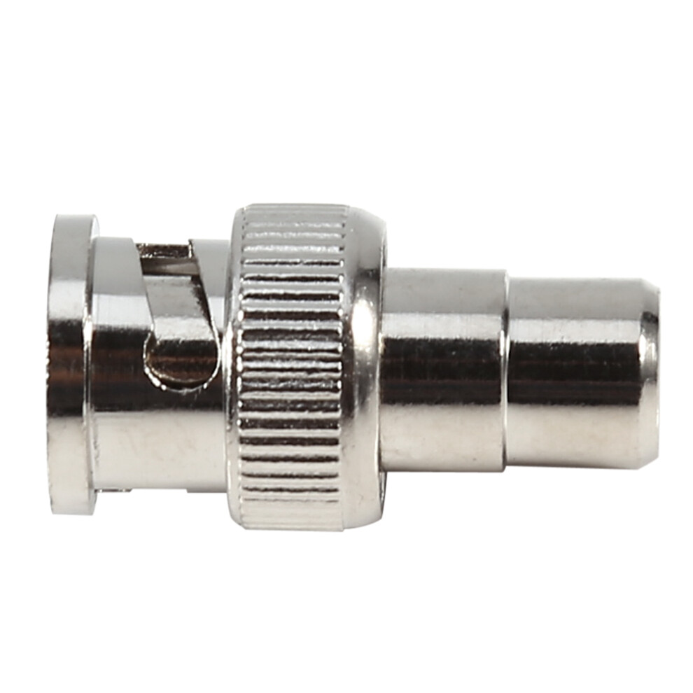 10 Bnc Rca Av Adapters For Cctv 7340572871589