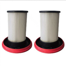 Compatible with for S8 Unlimited Gen2 Series 8 Vacuum Cleaner Filter Cartridges HEPA Filter