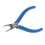 Model: Cutting Nippers, 1.5mm Wire, 4.5in, Silver 15