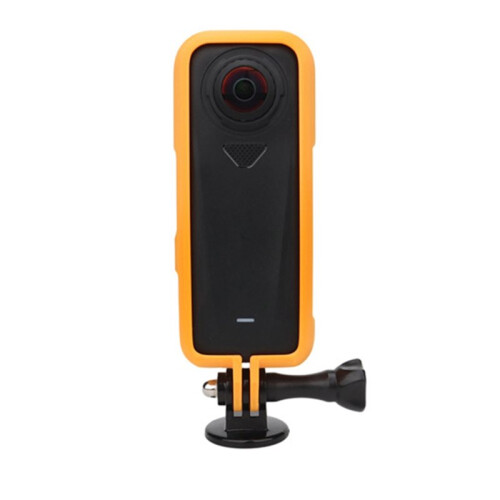 For  X4 Air Expansion Frame Protective Case Rabbit Cage for Vertical Shooting Camera Bracket Accessory B