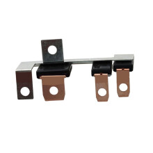 3B0V4P100 Guarnizione Fusibile Multidirezionale per Circuito Scatola Fusibili Centrale per Auto BBoard per Guarnizione Fusibile Batteria per