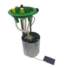 Ensemble de Pompe à Carburant de Voiture 8E0919051CN HZ-QY-518 pour  A4 B6 B7 2.0T 2004-2008 Accessoires de Voiture de Pompe à Carburant