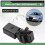 3X Rear Trunk Door  Tailgate  for   9N Tailgate Cylinder Lock Micro- Unit 1T0962103 7