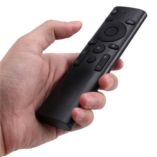 5X  Remote Control for WANBO Projector Adaptive T2 Max/T2 Free/ T2R Max/X1/T4 Projectors 2