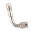 Car Motorcycle Tire Valve Pipe Adapter 90 Degree Extender for Convenient Usage 2