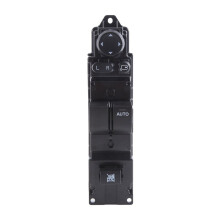 3X Elektrische Ruitbediening DF80-66-350A DF8066350A Fit voor 2 2008 Auto Accessoires RHD
