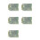 5X EM7565 4G LTE Module CAT-12 600Mbps CBRS NGFF Module Cat12 NGFF Module Cat12 for Laptop Wireless Module 1
