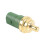 Water Temperature Sensor 4Pin for Audi A4 A6 2000-2008, 55mm 9