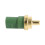 Water Temperature Sensor 4Pin for Audi A4 A6 2000-2008, 55mm 11