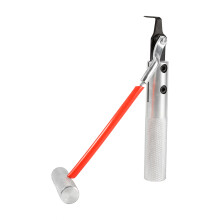 Automotive Windshield Rubber Seal Removal Tool Hand Repair Tool Sturdy Design