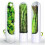 4PCS Capsule Case Fresh-Keeping Box Cup Type Food Storage Container Vegetable Preservation for Dill Coriander 9