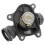 2X 11517805811 Thermostat Assembly for  E46 E53 E60 E61 E65 E70 E83 E87 E90 E91 11517787113 4