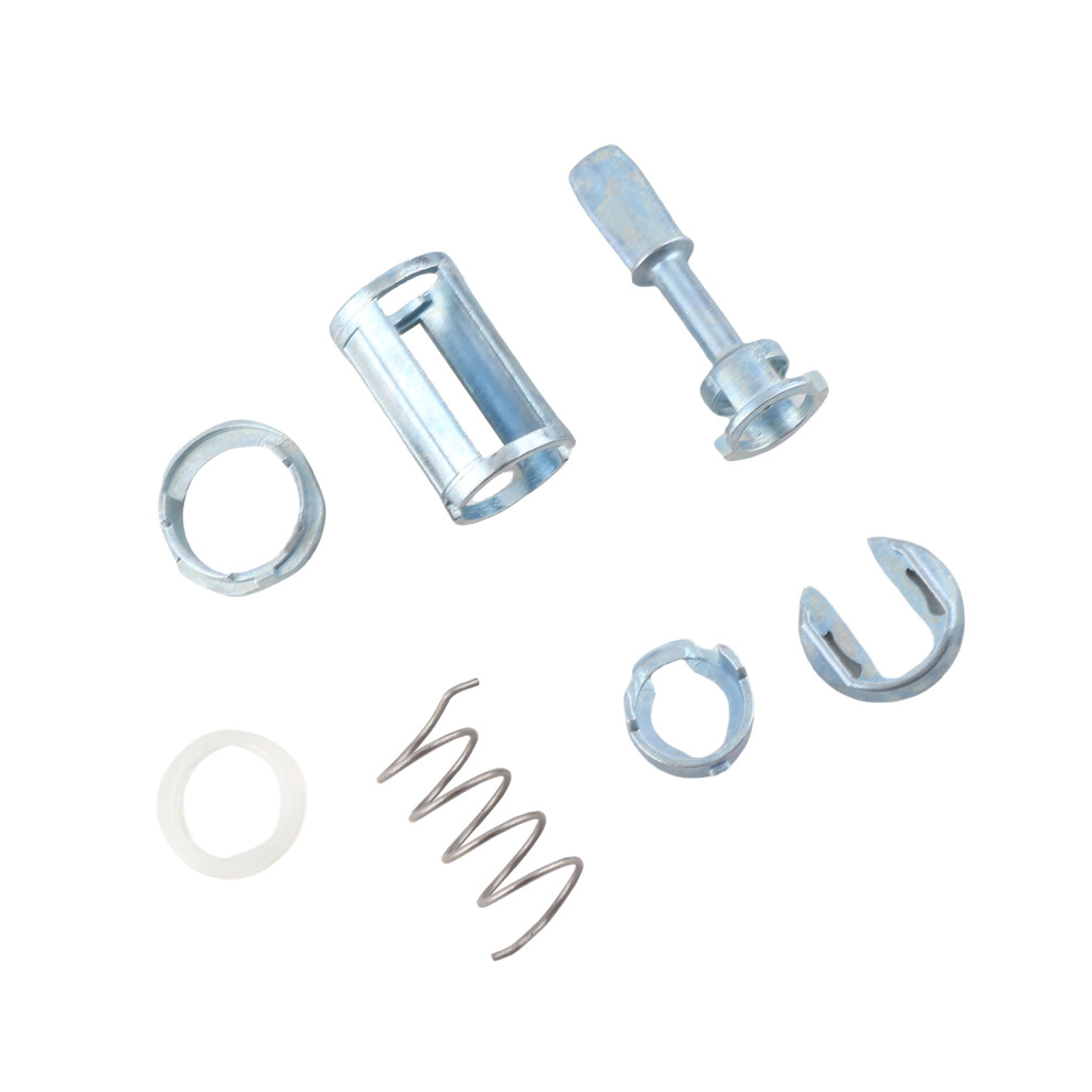 Door Lock Cylinder Repair Kit For Mk4 1J1 1J5 Limousine 7Pcs 3791393081901