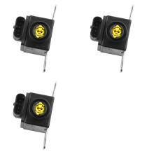 3X Kollisions-Batterietrennsicherung, Abschaltschutz A0009822904 0009822904 für W206 W118 W247 W254 A180 CLA220