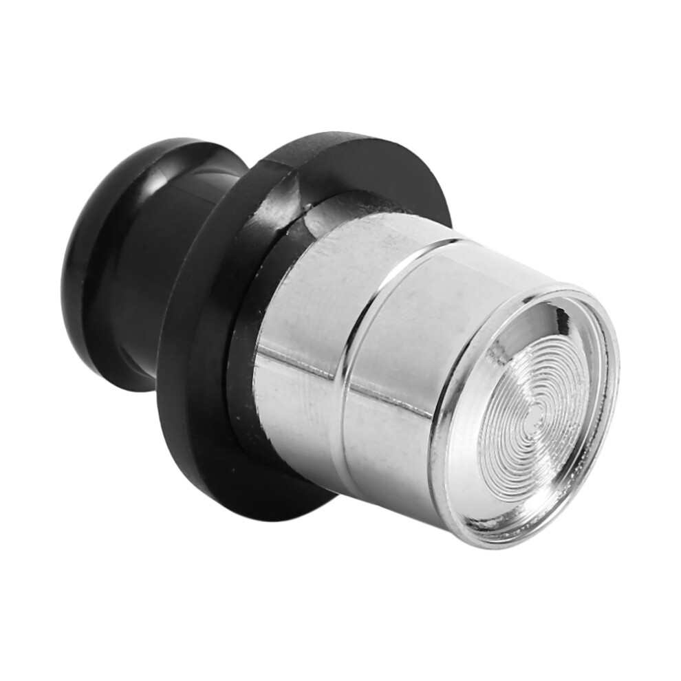 Metal Car Lighter Safe Storage Box Diversion Container Pill Case 78mm Discreet
