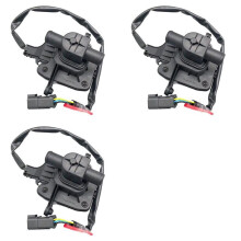 3X Nouvelle Vanne de Régulation de Chauffage pour Camion Série 4 5 6 1793197 1503790 2160199 1741027